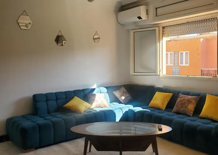 Superbe Appartement