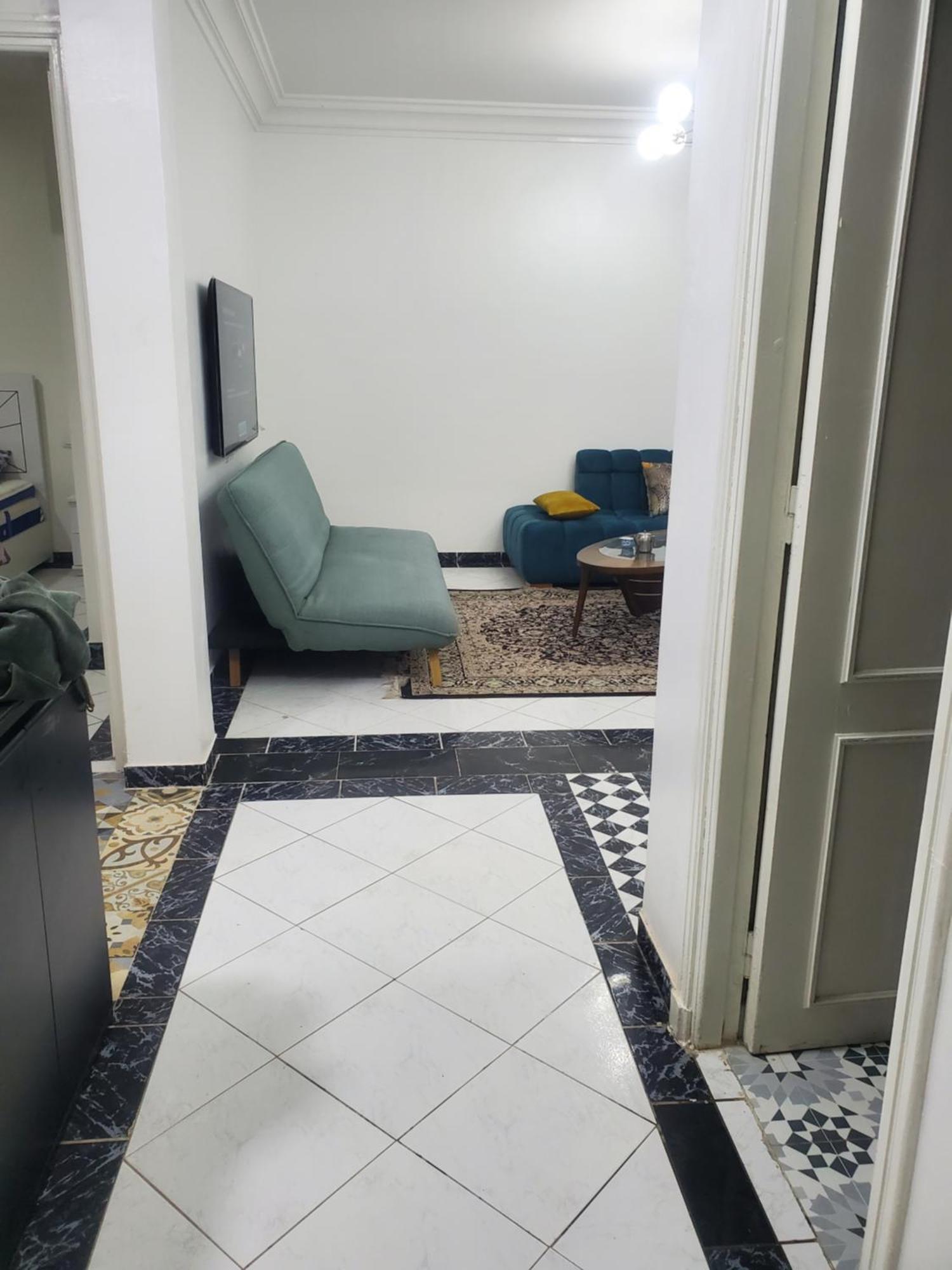 Appartement Superbe Marrakesh