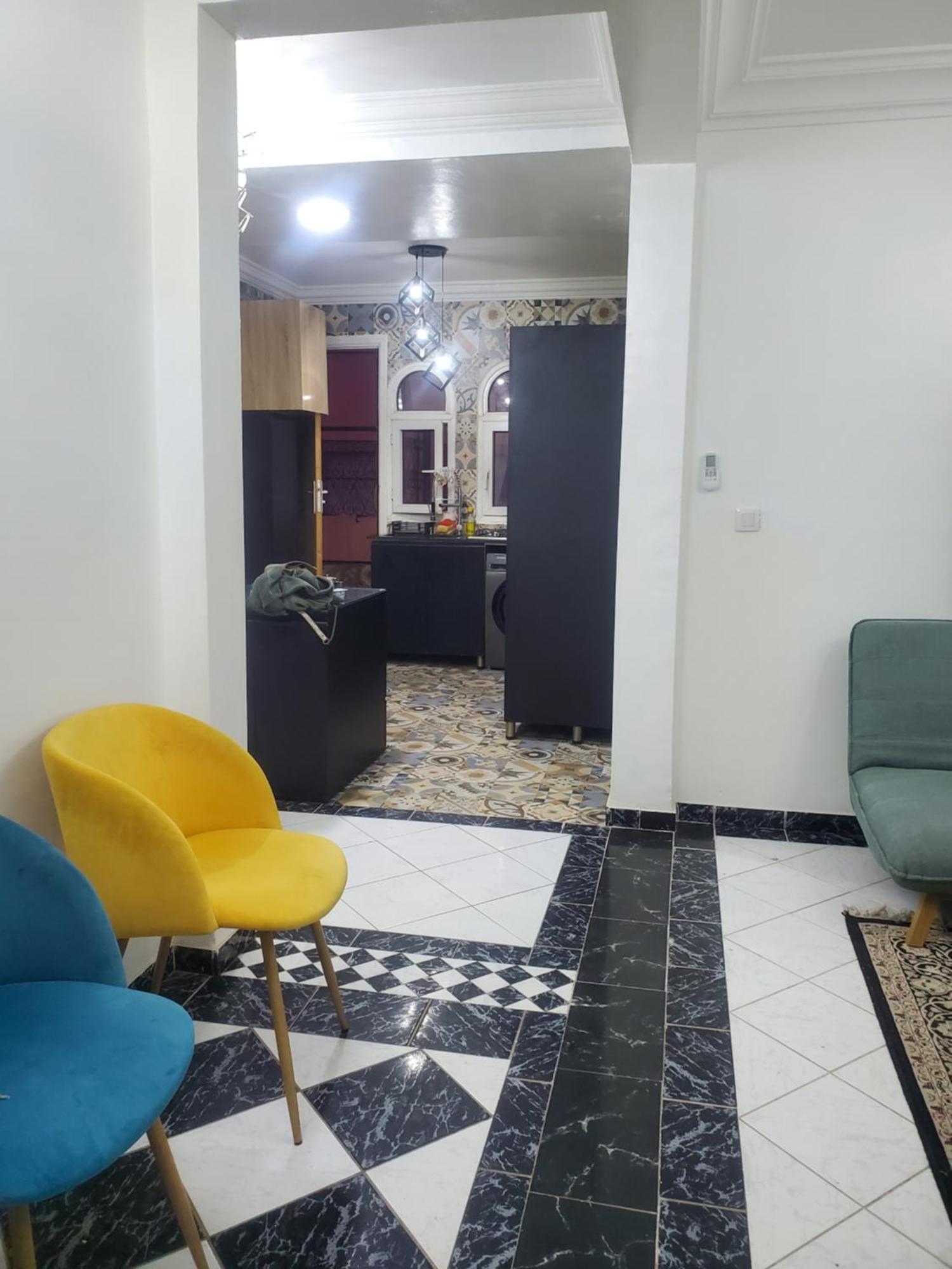 Appartement Superbe *