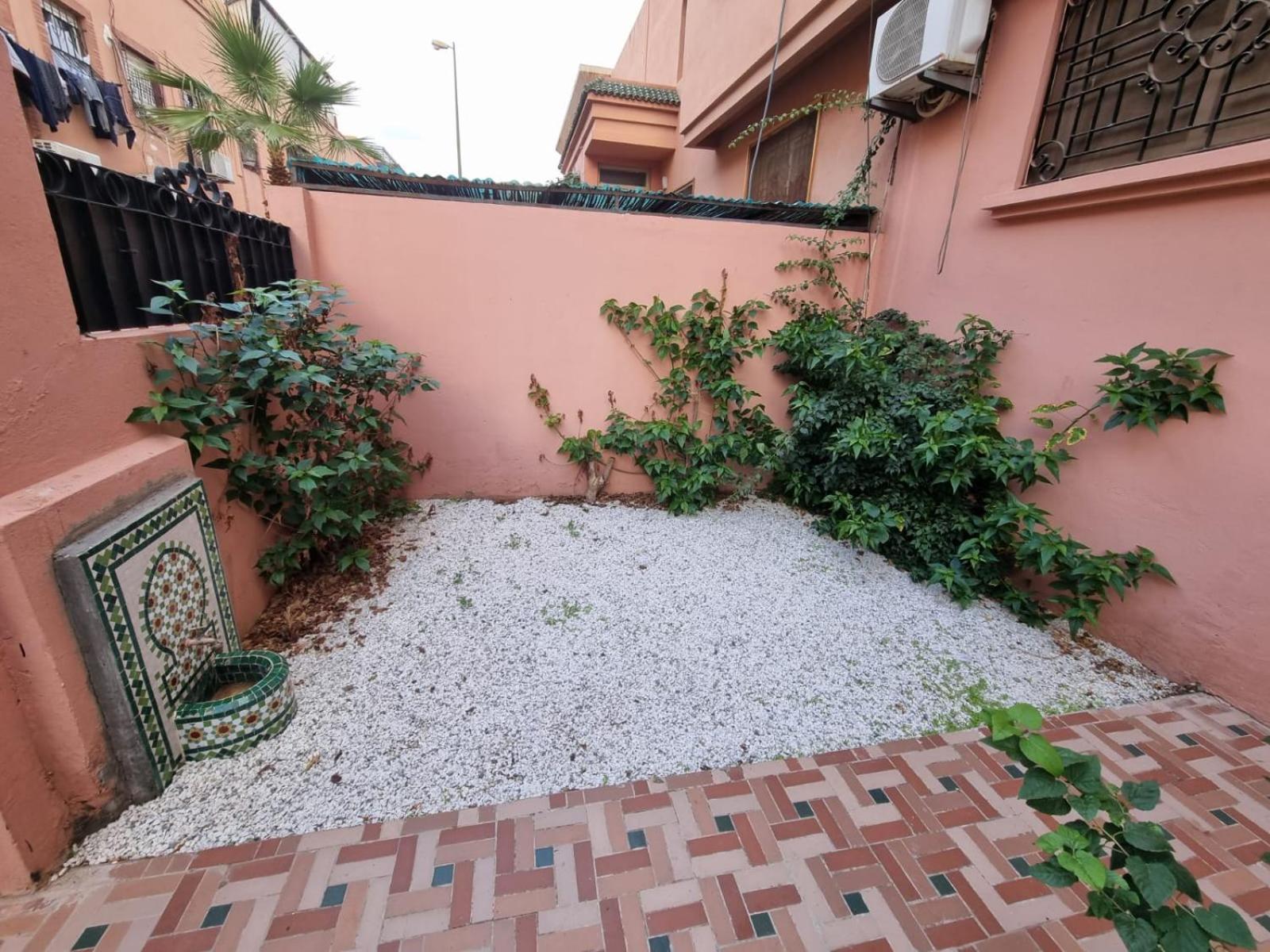 Superbe Appartement Marrakesh