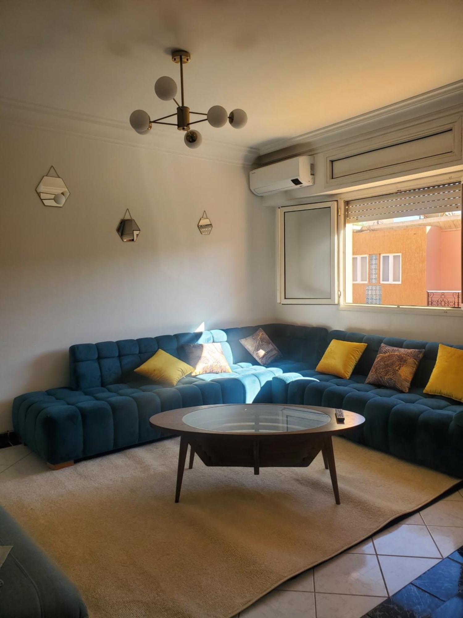 Appartement Superbe