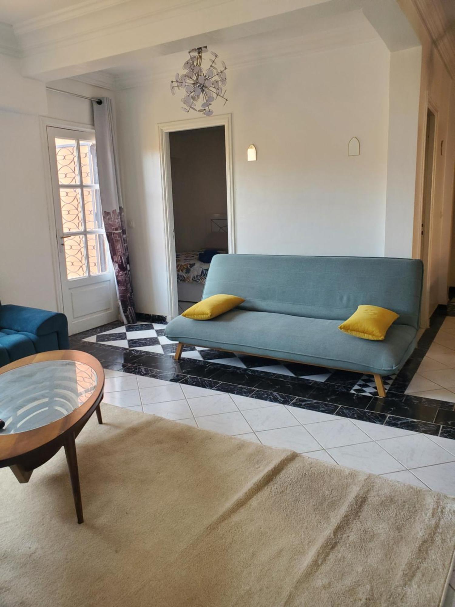 Superbe Appartement *